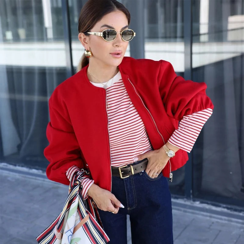Bomber Navona