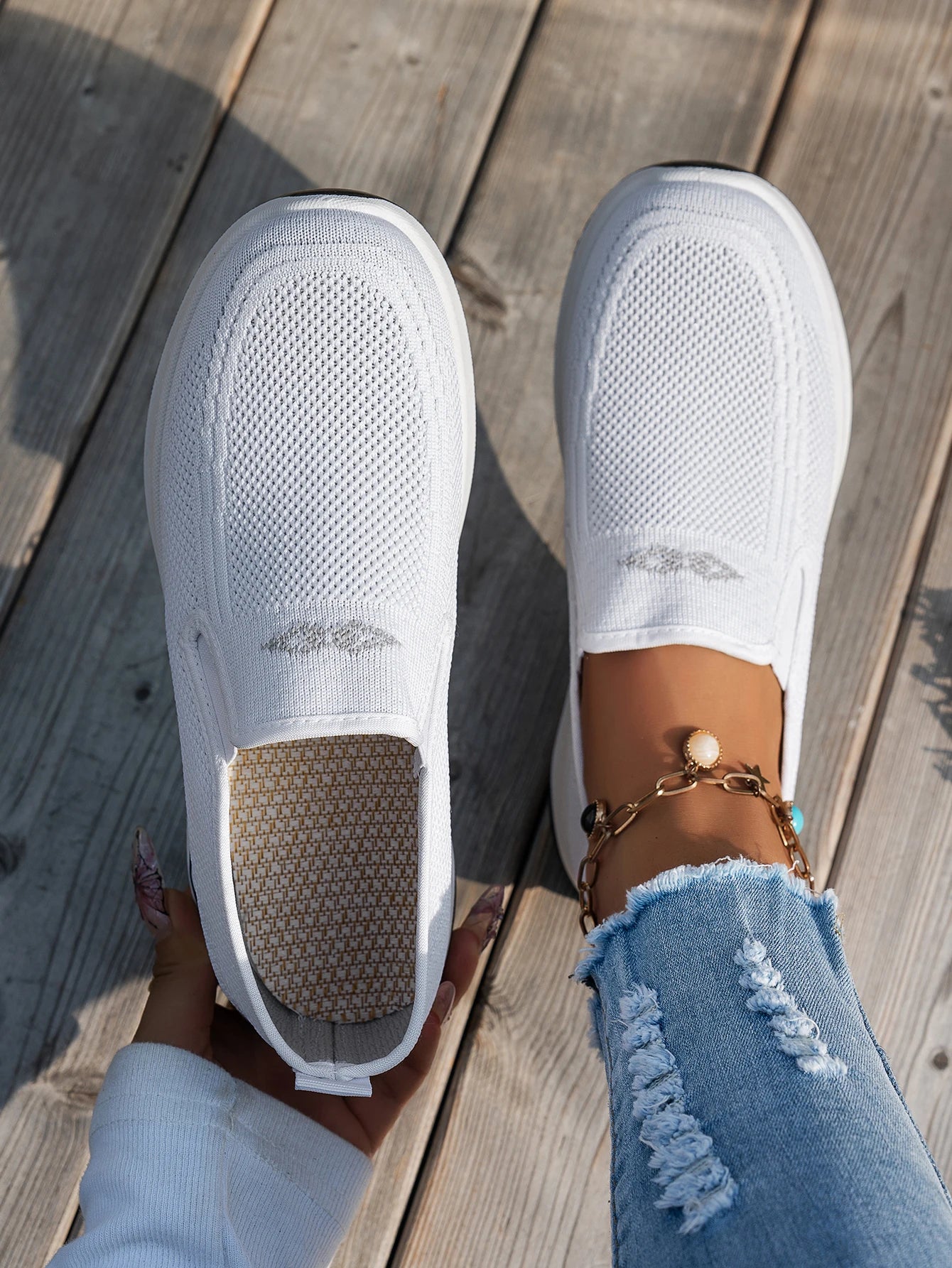 Zapatillas Beatrice