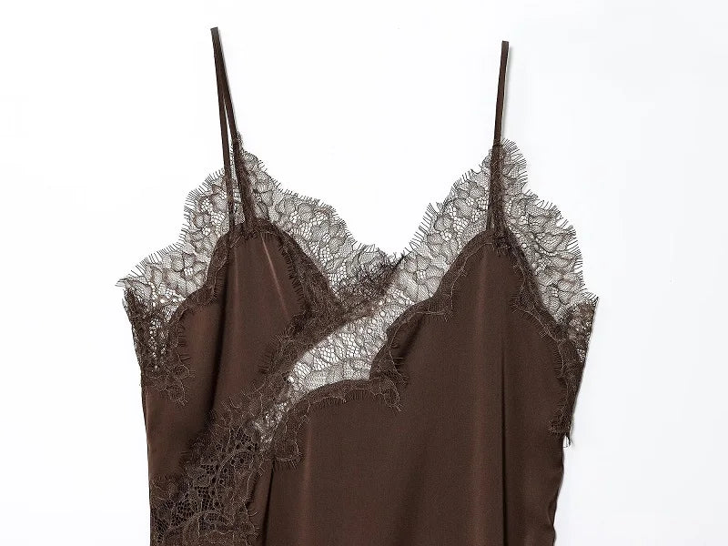 Vestido Portofino