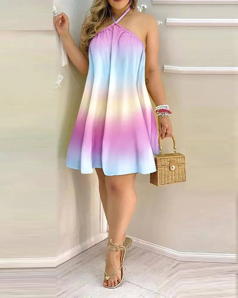 Vestido Sprezzatura
