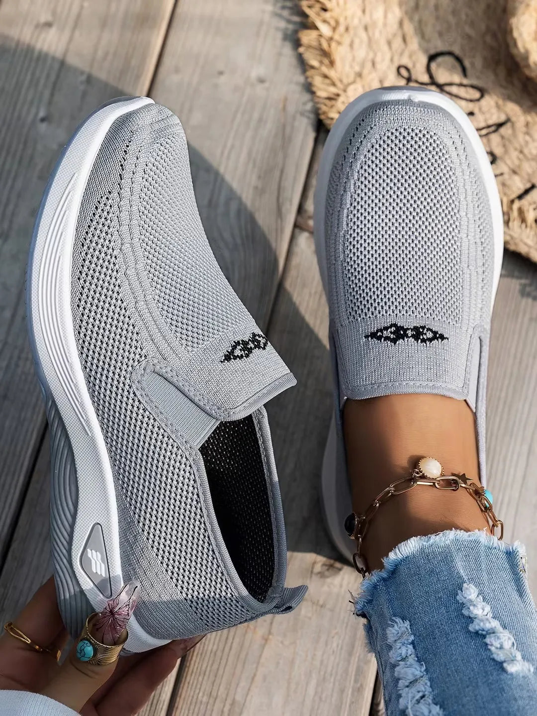 Zapatillas Beatrice