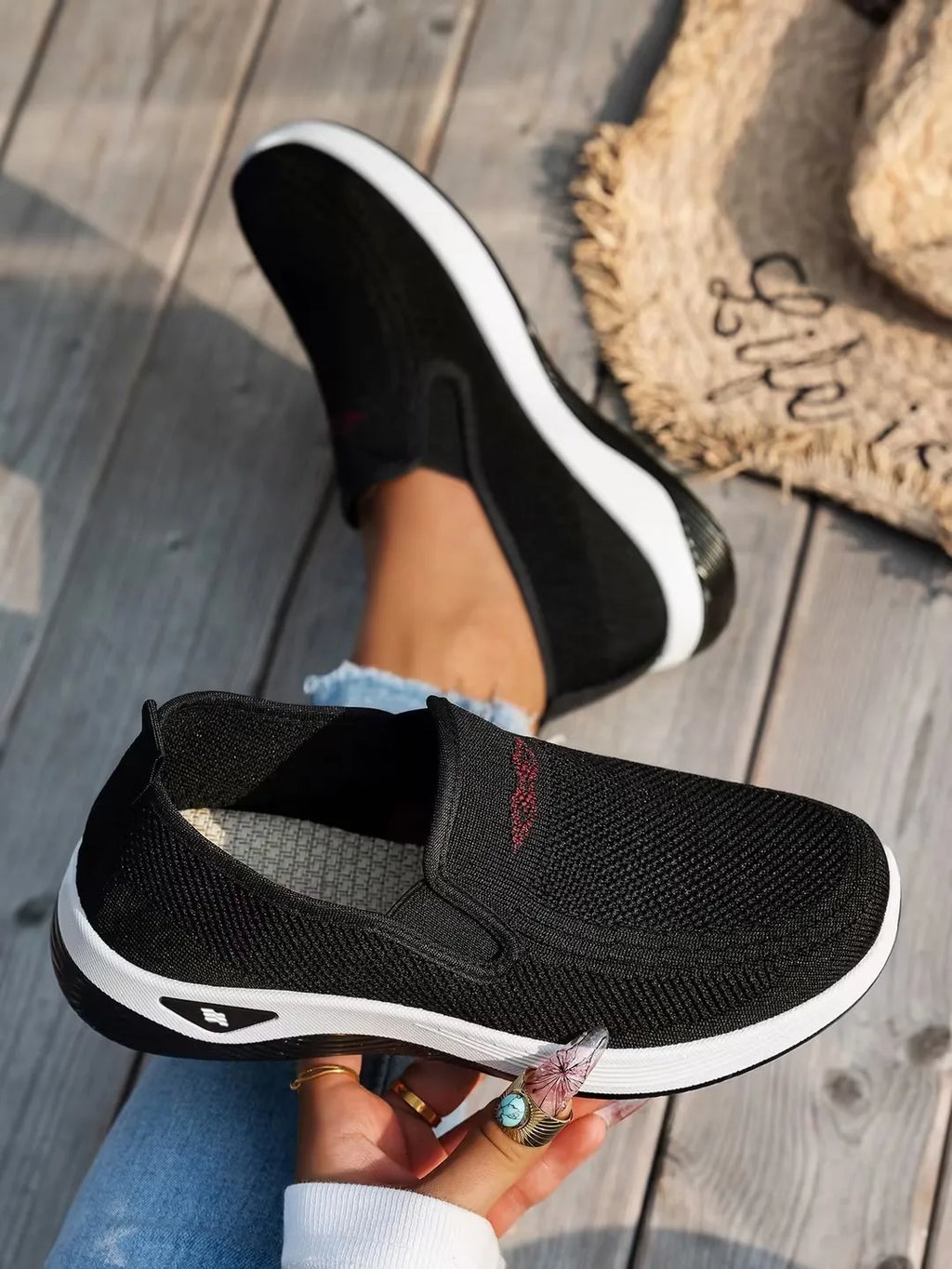 Zapatillas Beatrice