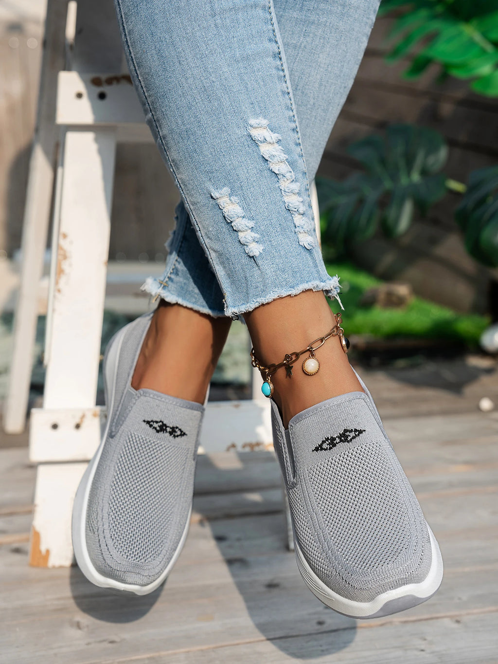Zapatillas Beatrice
