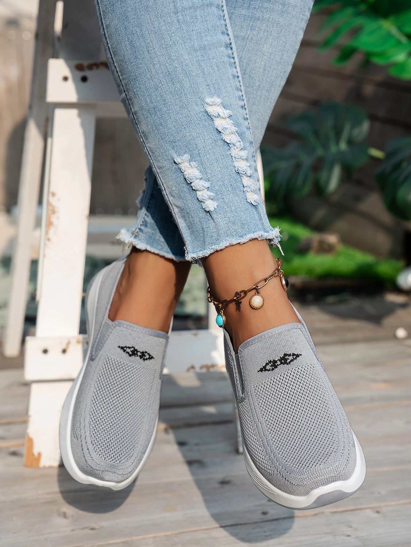 Zapatillas Beatrice