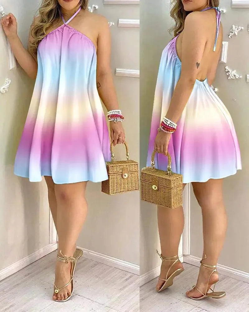 Vestido Sprezzatura