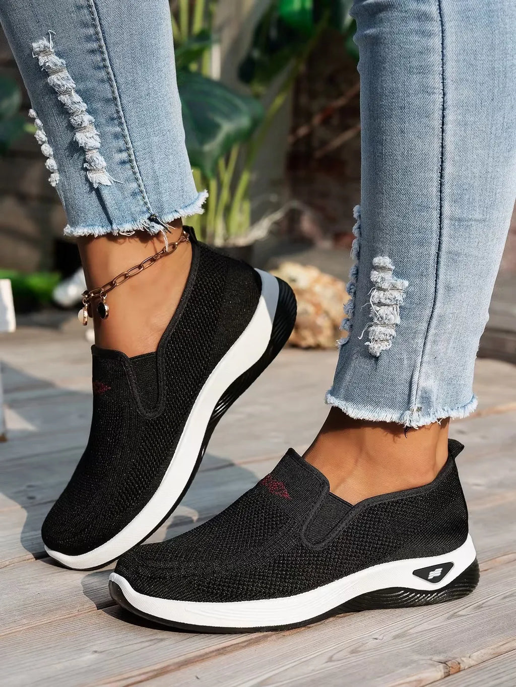 Zapatillas Beatrice