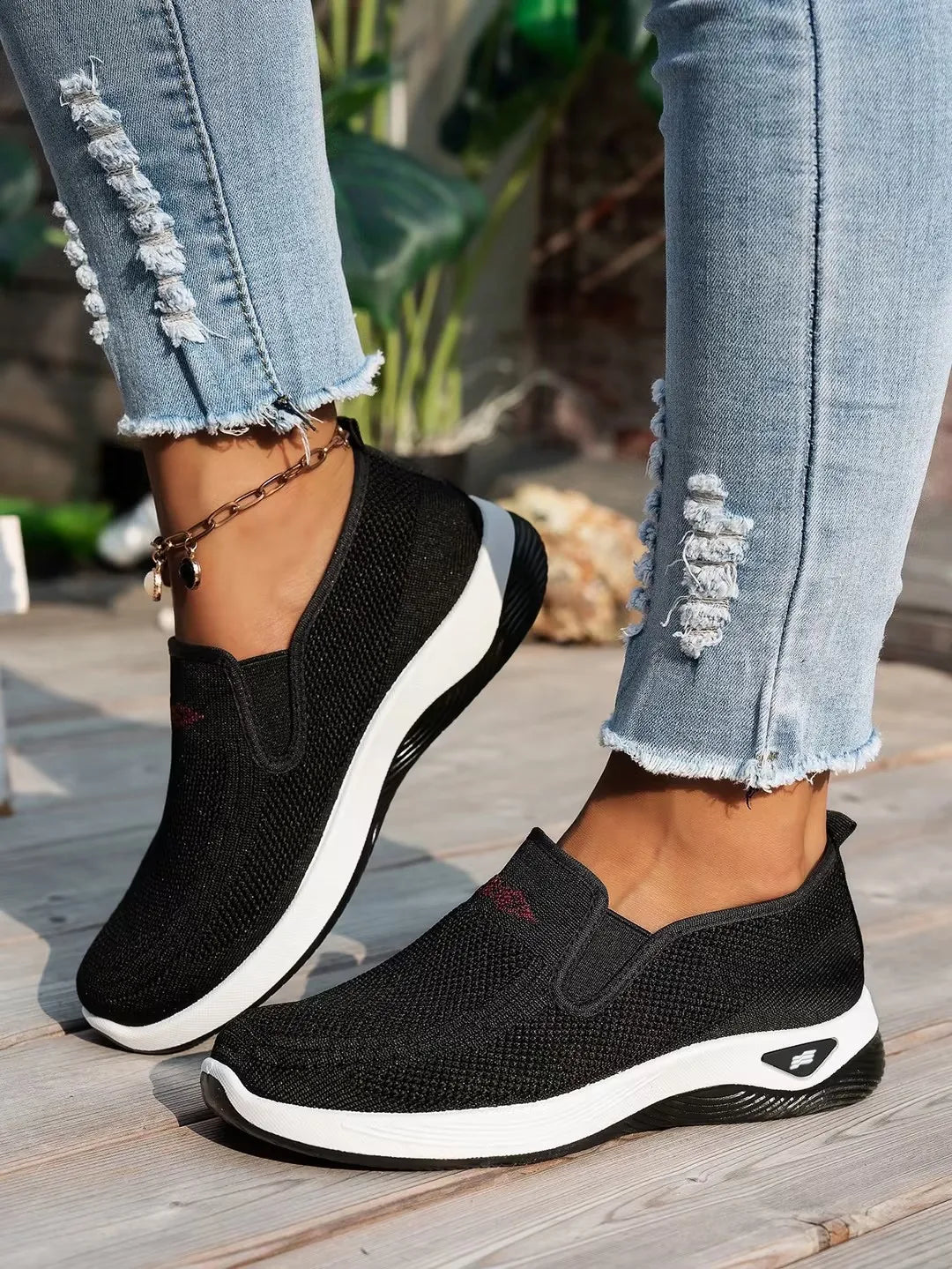 Zapatillas Beatrice
