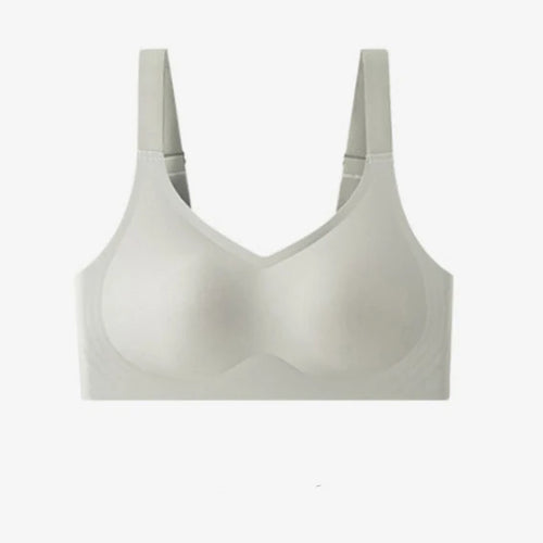 Sujetador sin costuras Liso | Efecto Push-up
