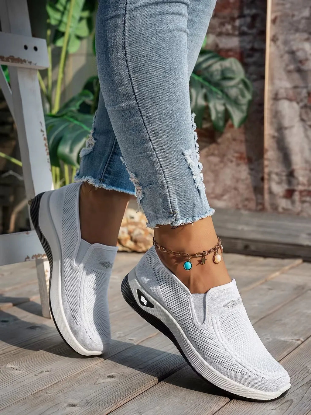 Zapatillas Beatrice