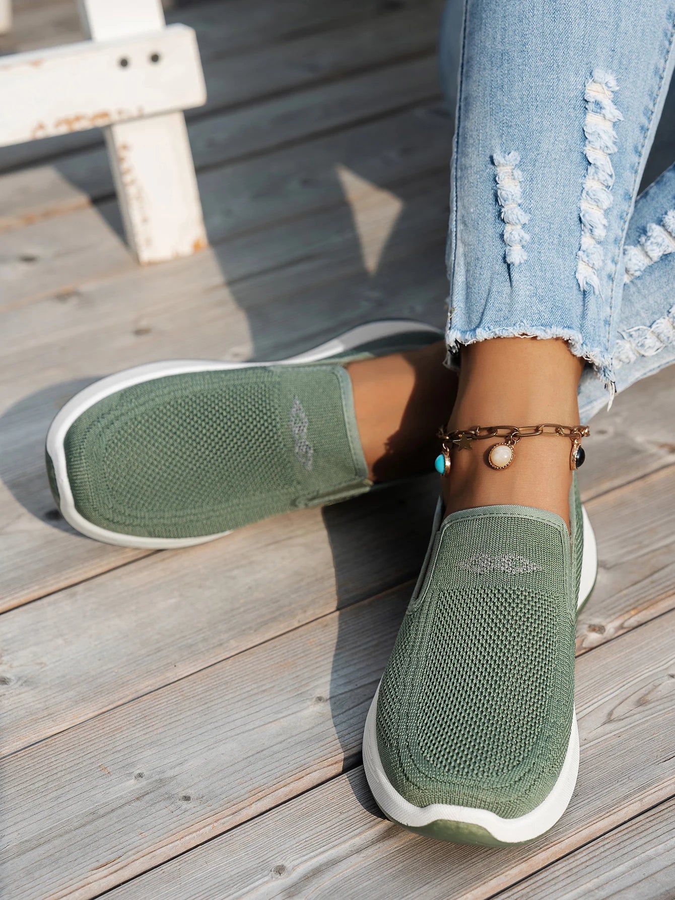 Zapatillas Beatrice