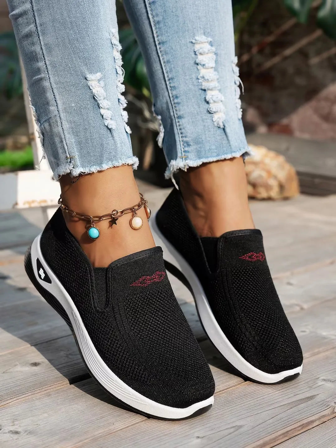 Zapatillas Beatrice