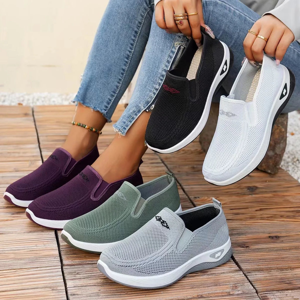 Zapatillas Beatrice