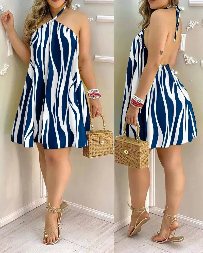 Vestido Sprezzatura