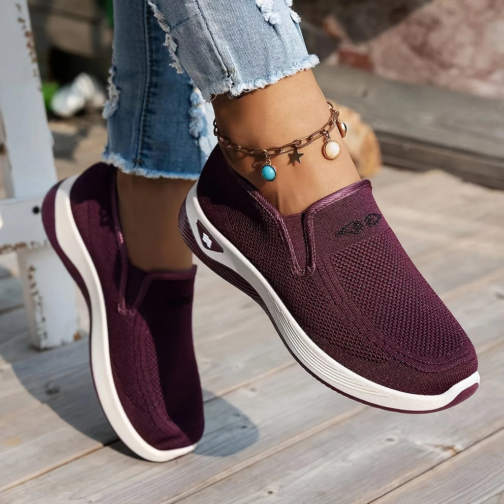 Zapatillas Beatrice