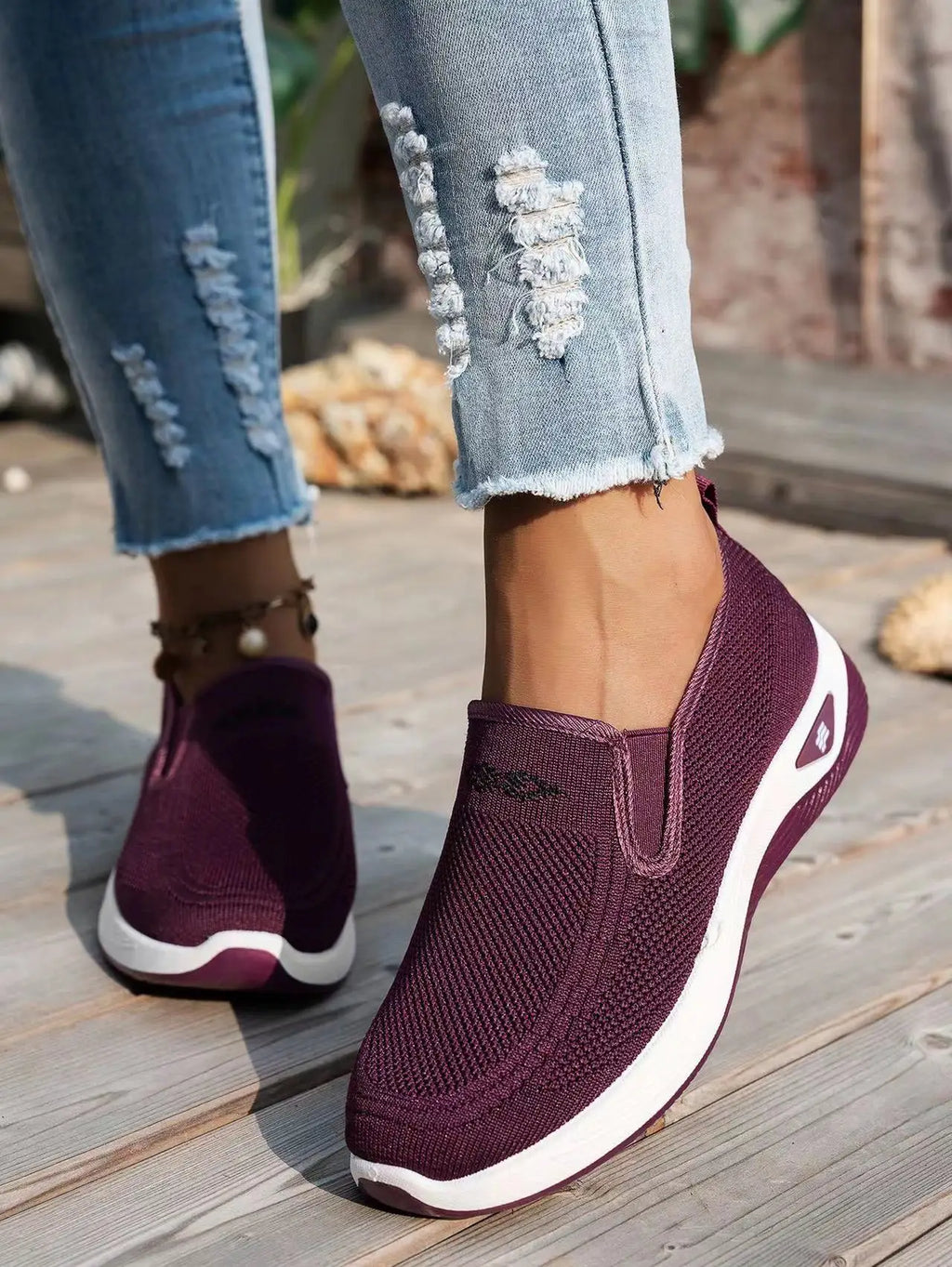 Zapatillas Beatrice