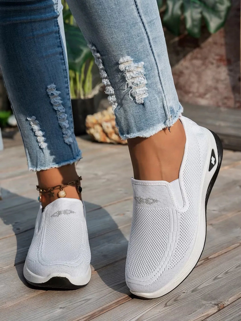 Zapatillas Beatrice