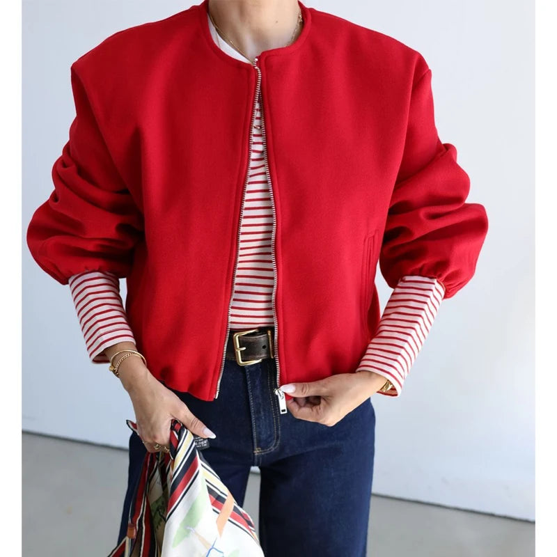 Bomber Navona