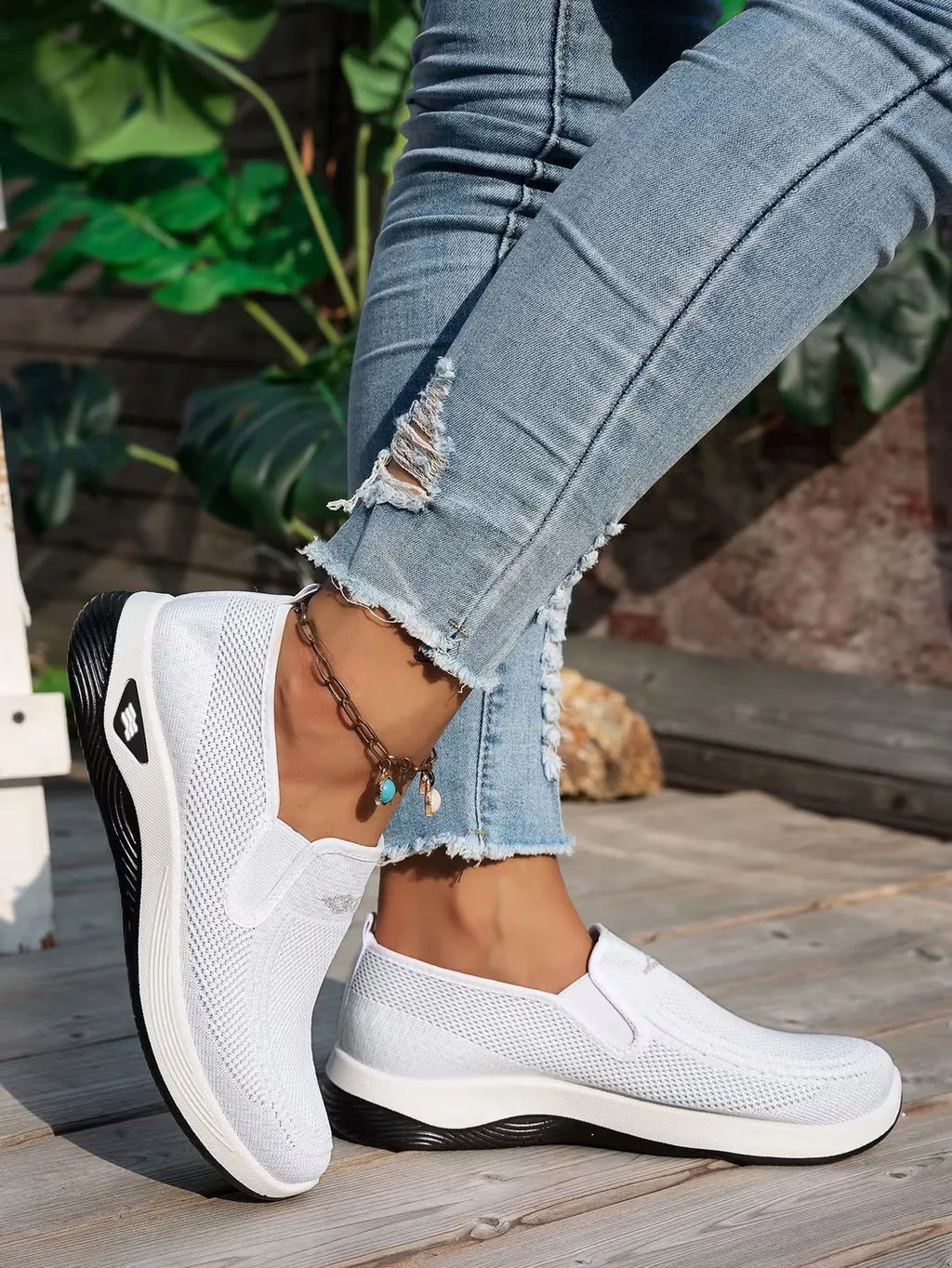 Zapatillas Beatrice