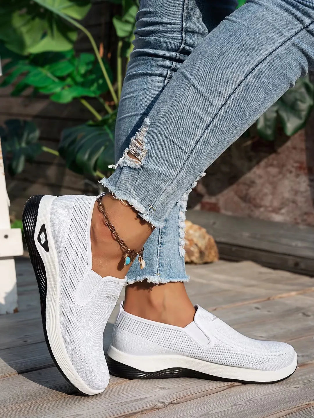 Zapatillas Beatrice