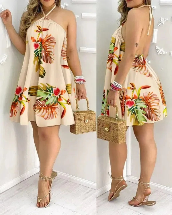 Vestido Sprezzatura