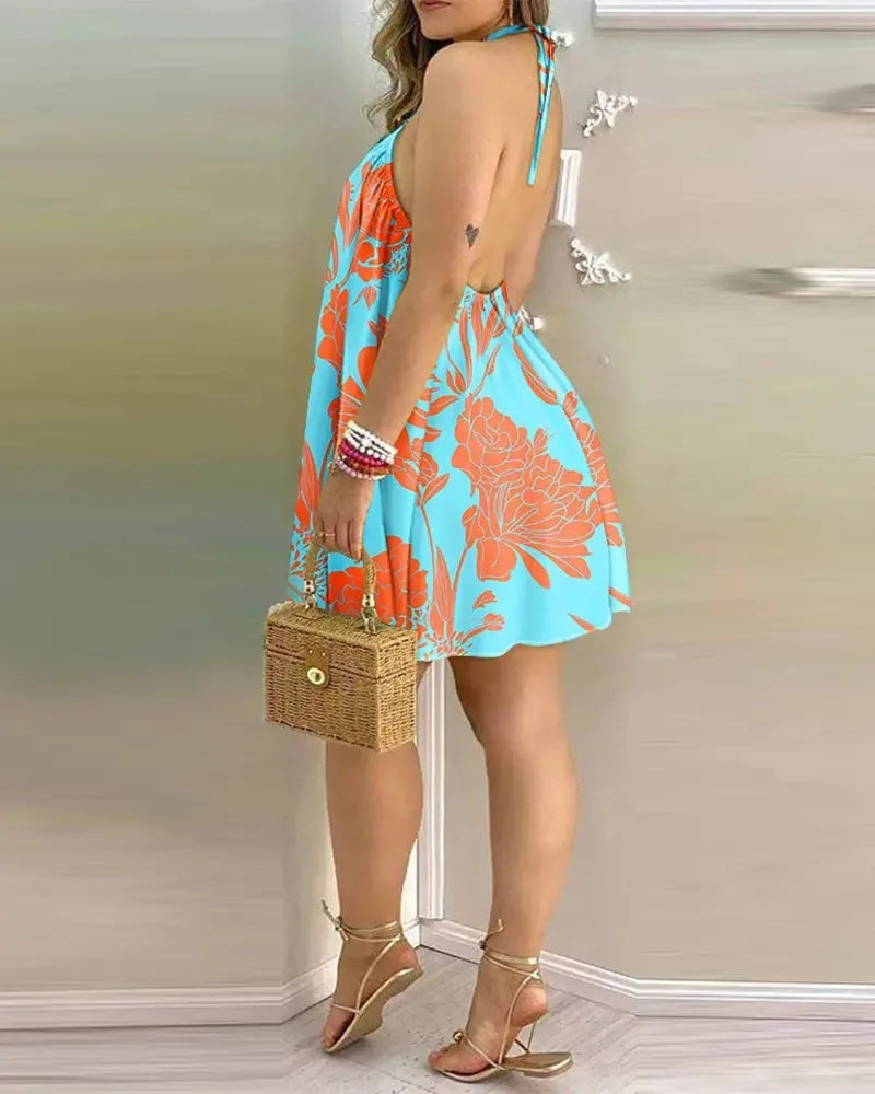 Vestido Sprezzatura
