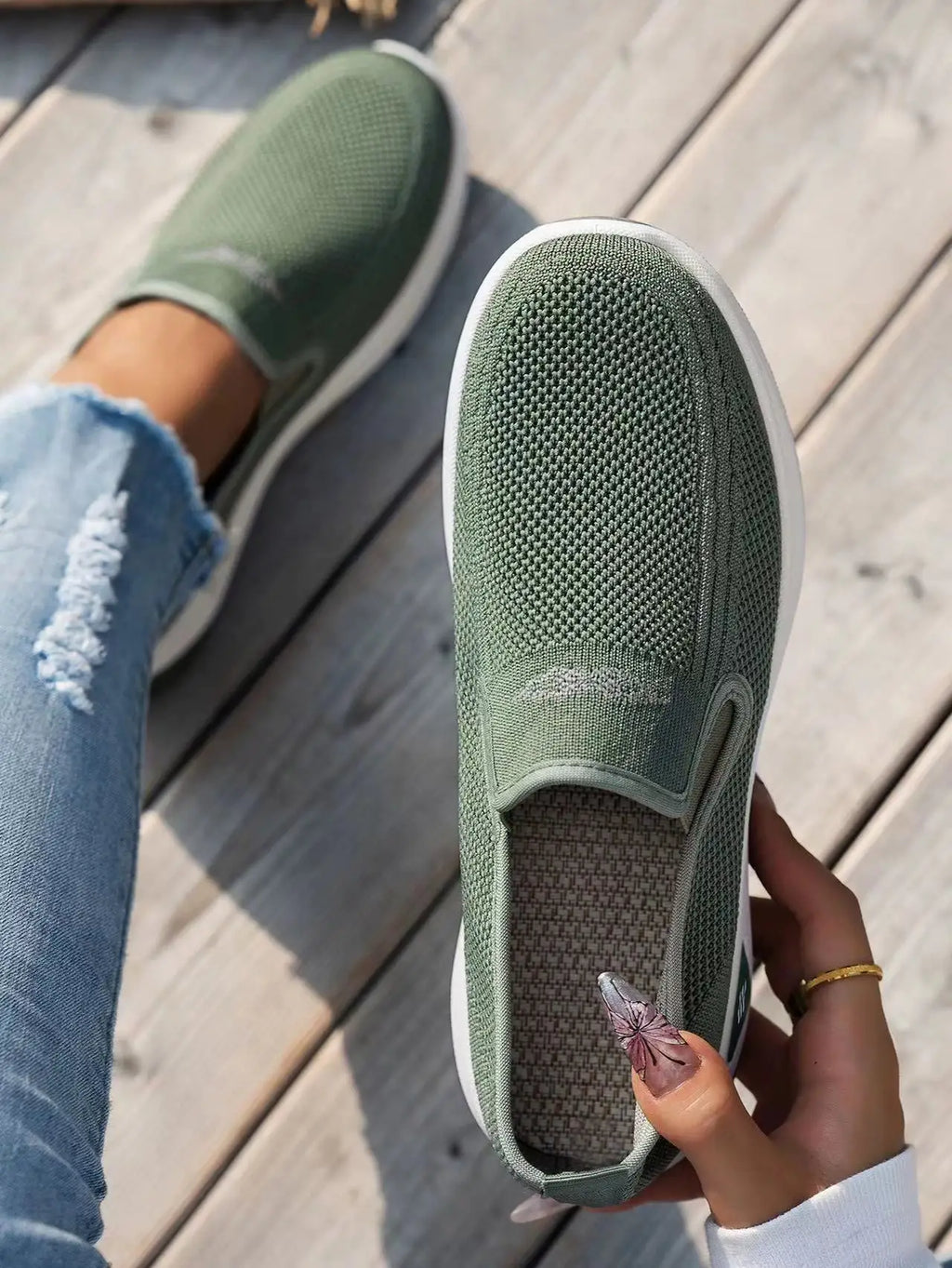 Zapatillas Beatrice
