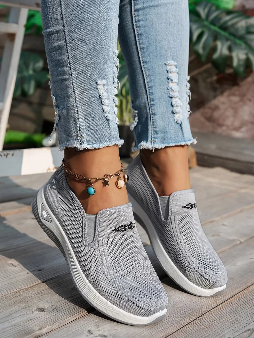 Zapatillas Beatrice