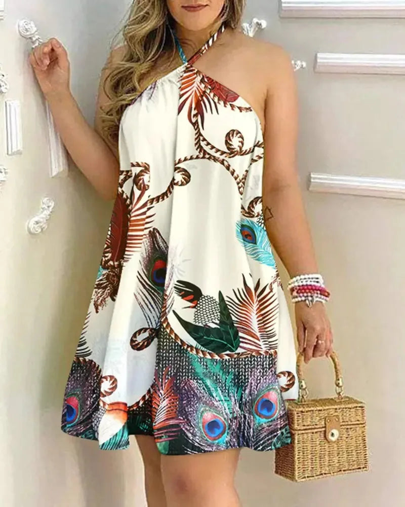 Vestido Sprezzatura