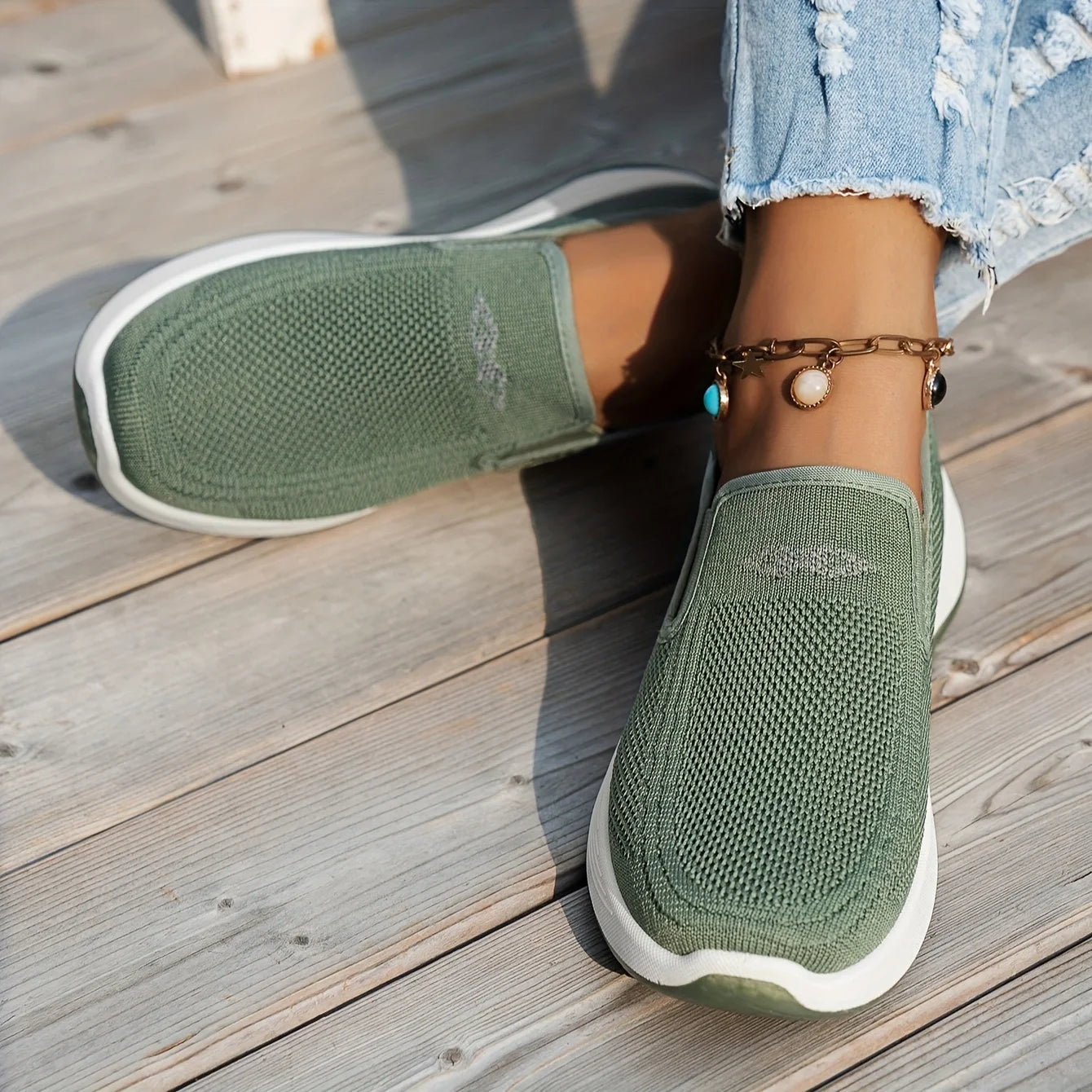 Zapatillas Beatrice