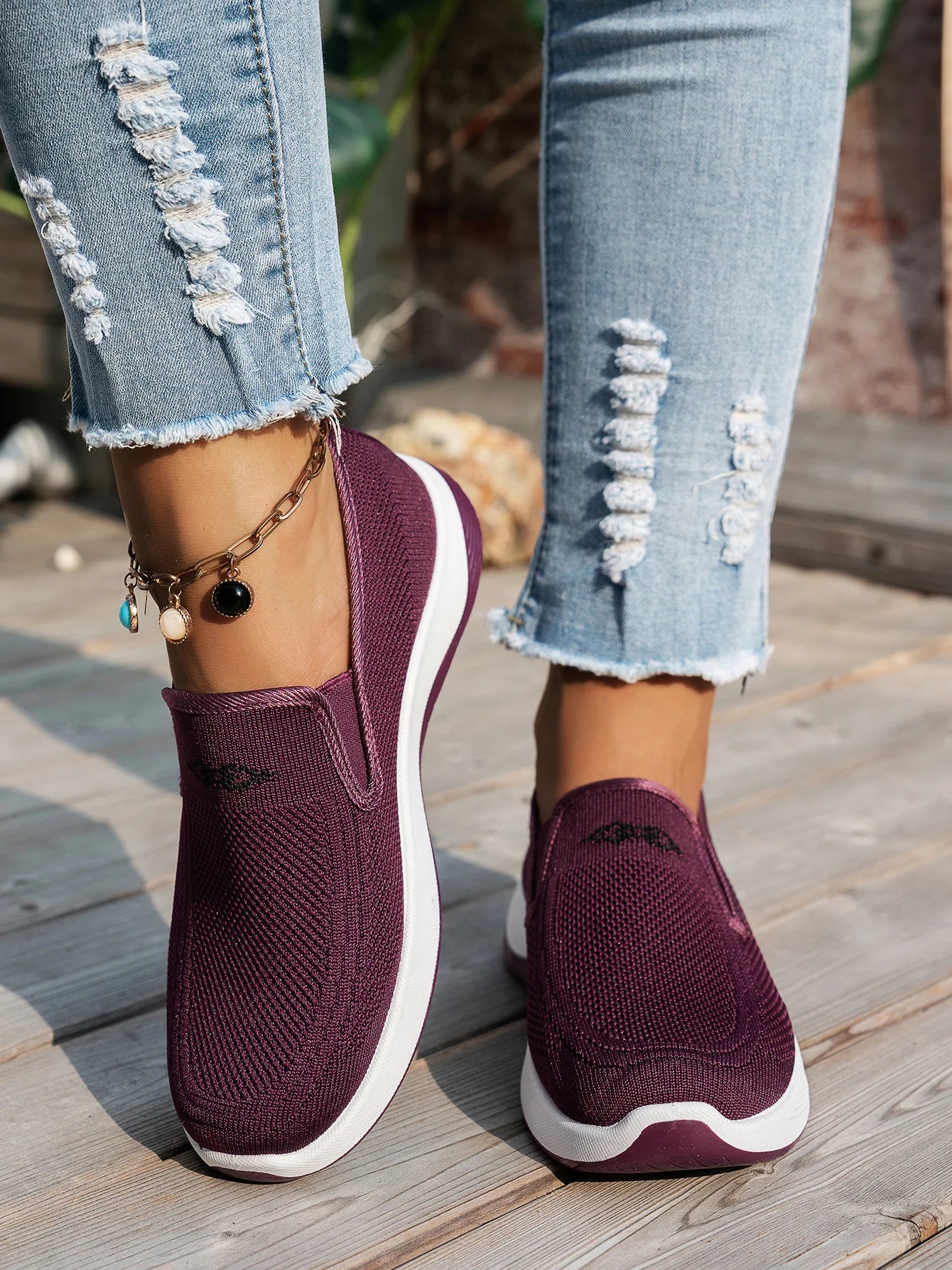 Zapatillas Beatrice