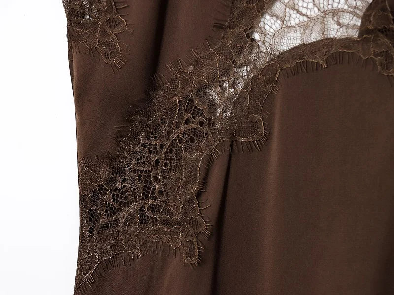 Vestido Portofino