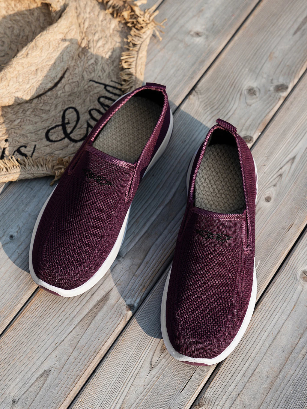 Zapatillas Beatrice