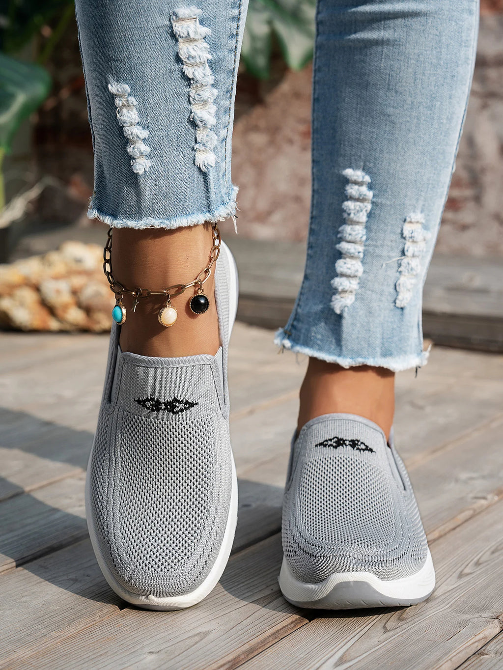 Zapatillas Beatrice