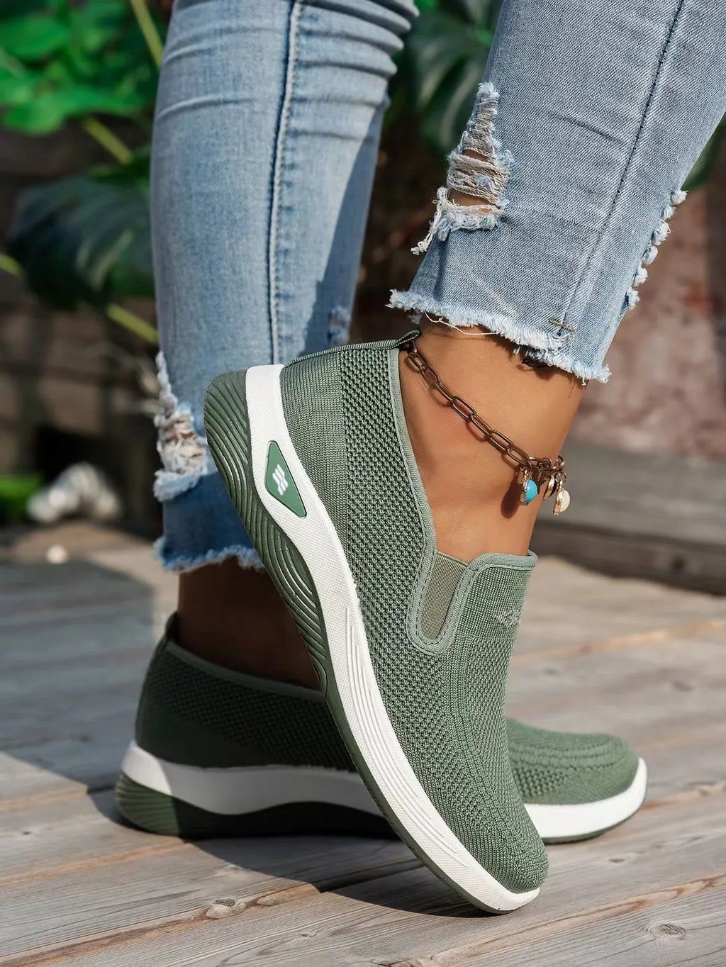 Zapatillas Beatrice