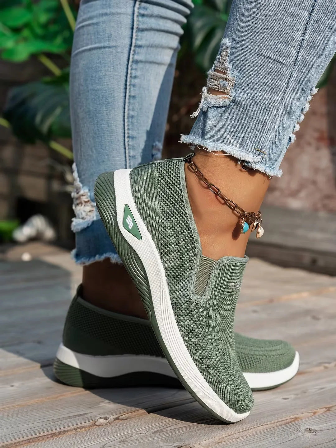 Zapatillas Beatrice