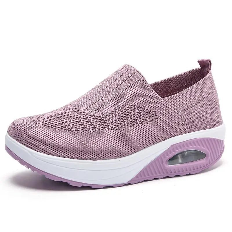 Zapatillas Ginevra