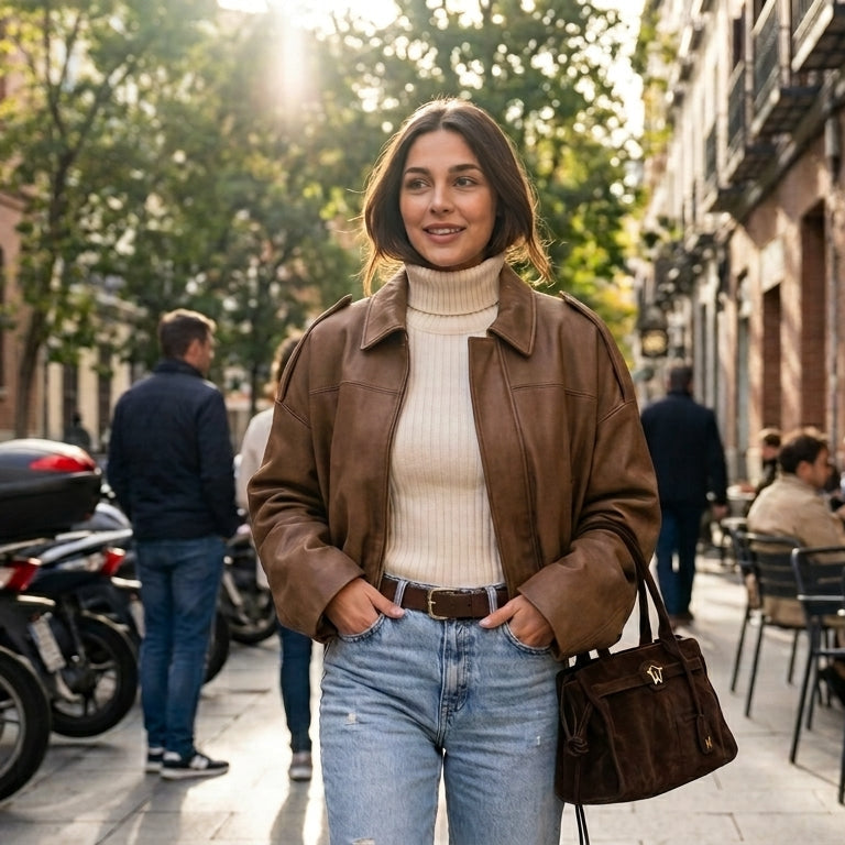 Bomber Di Milano